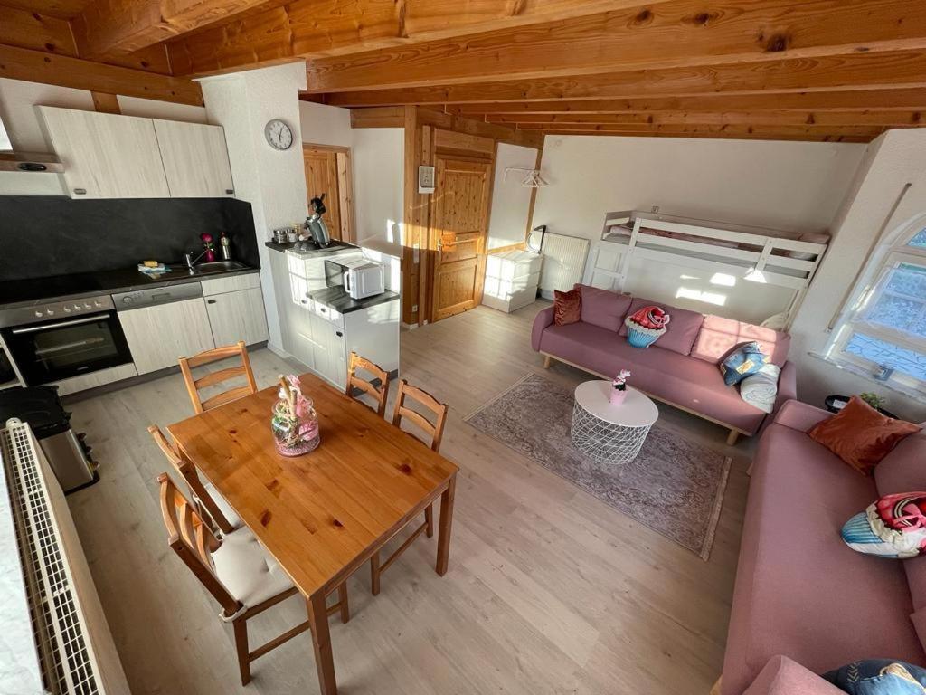 Sky Apartments Rust Εξωτερικό φωτογραφία