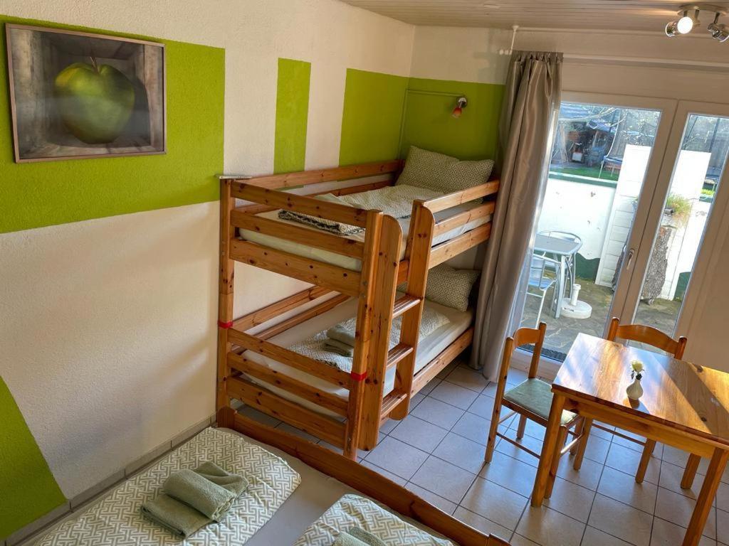 Sky Apartments Rust Εξωτερικό φωτογραφία