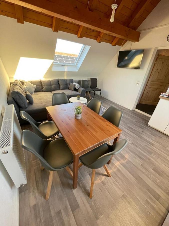 Sky Apartments Rust Εξωτερικό φωτογραφία