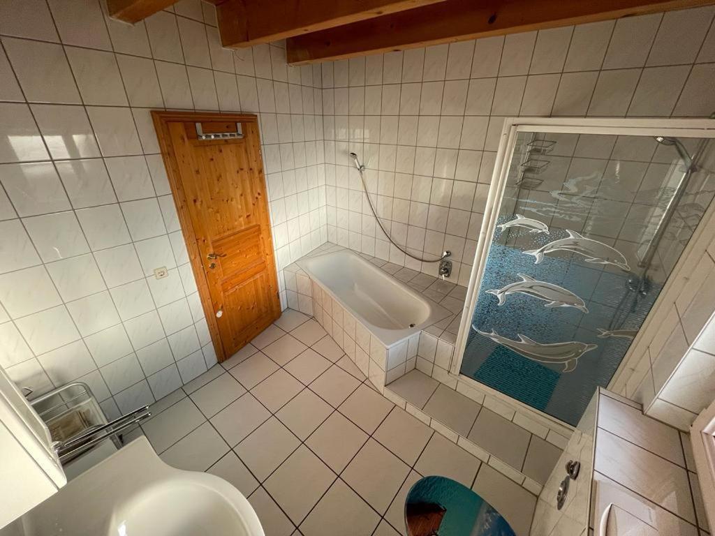 Sky Apartments Rust Εξωτερικό φωτογραφία