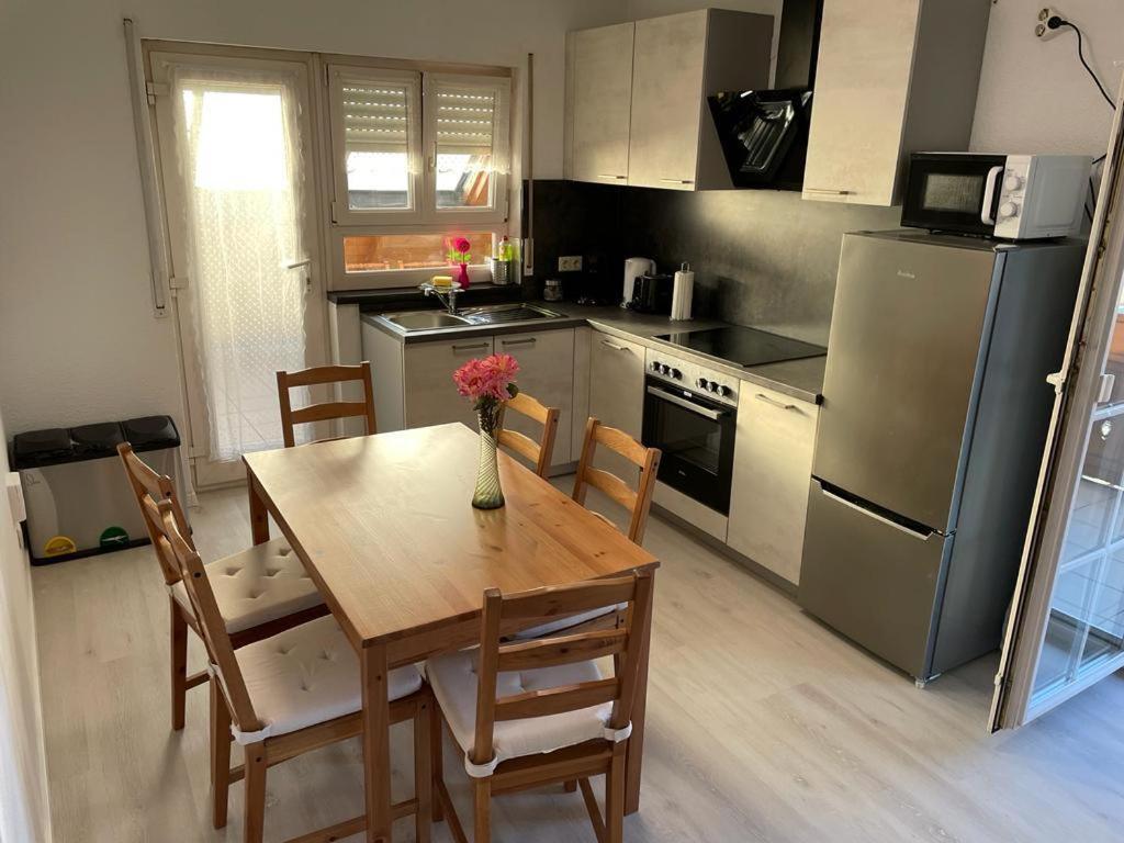 Sky Apartments Rust Εξωτερικό φωτογραφία