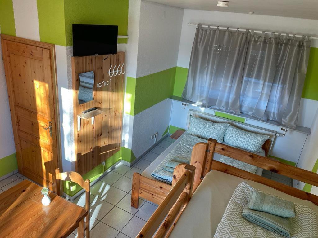 Sky Apartments Rust Εξωτερικό φωτογραφία