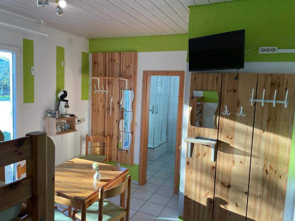 Sky Apartments Rust Εξωτερικό φωτογραφία