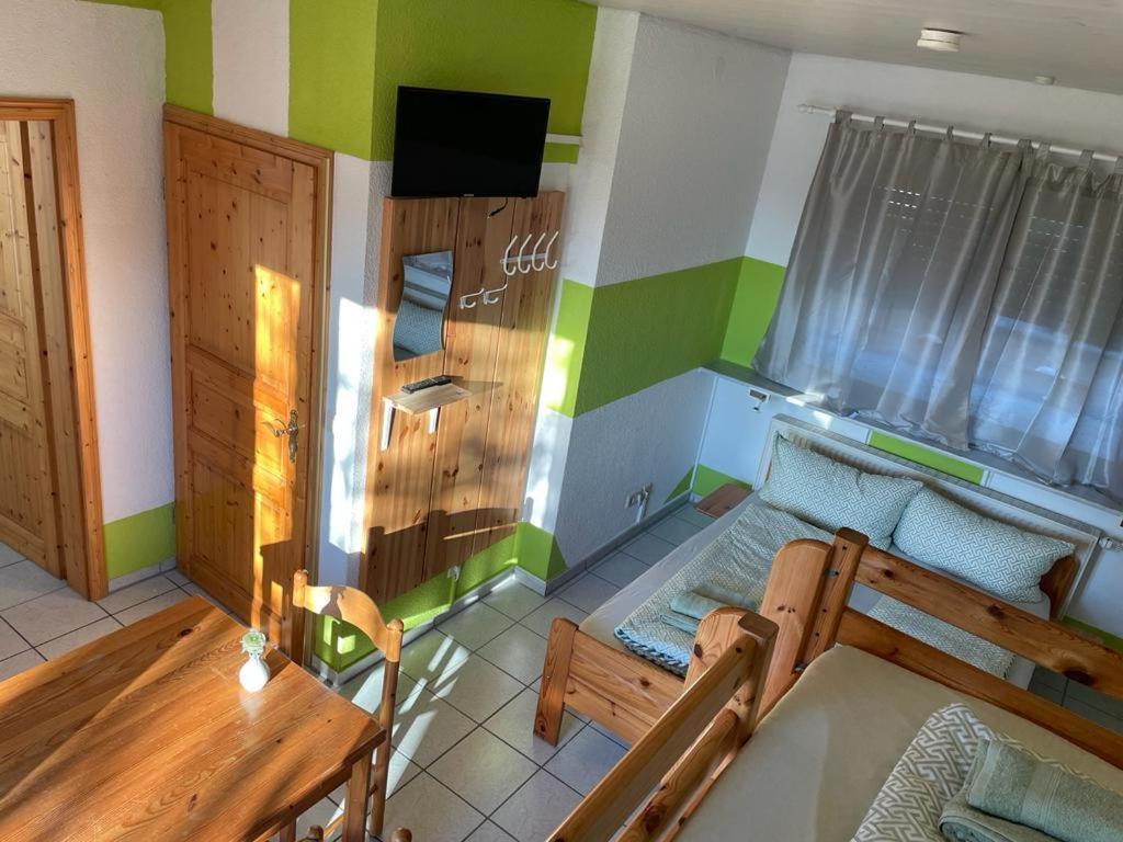 Sky Apartments Rust Εξωτερικό φωτογραφία