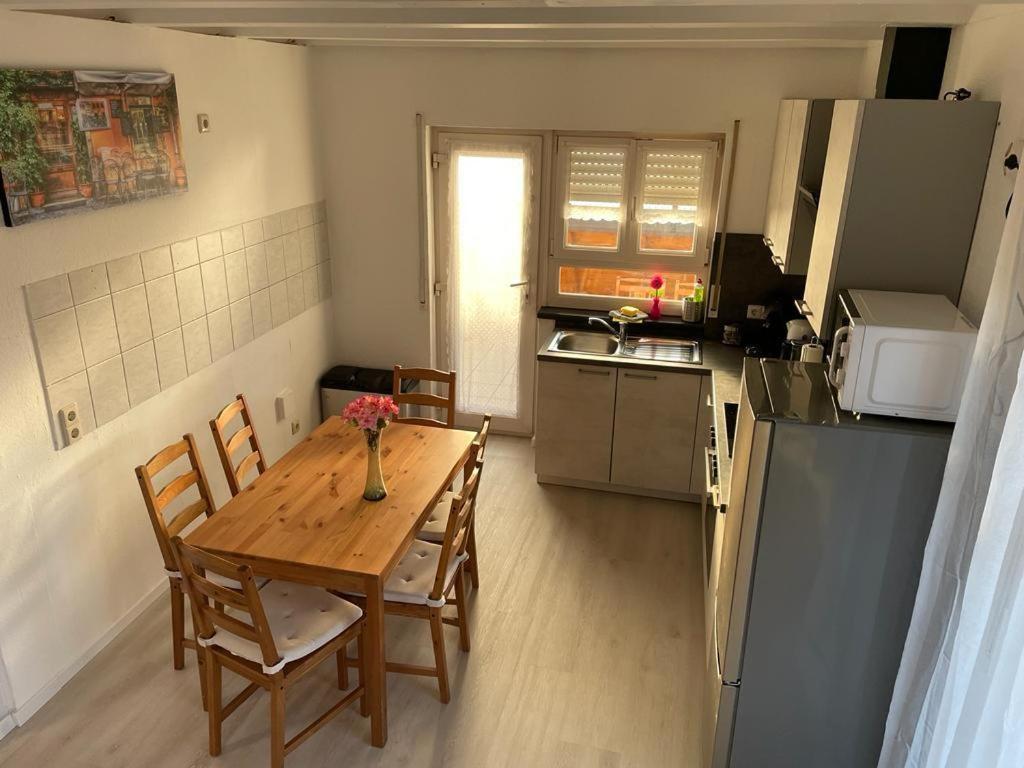 Sky Apartments Rust Εξωτερικό φωτογραφία