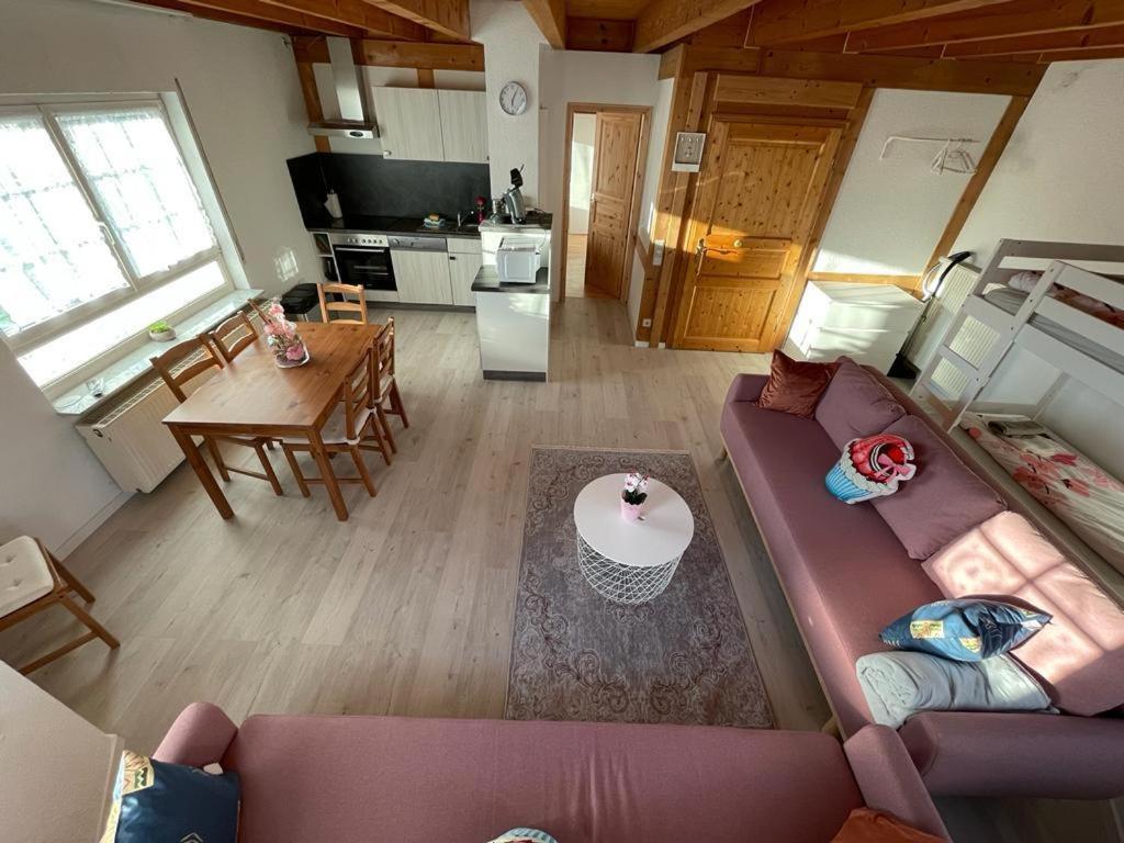 Sky Apartments Rust Εξωτερικό φωτογραφία