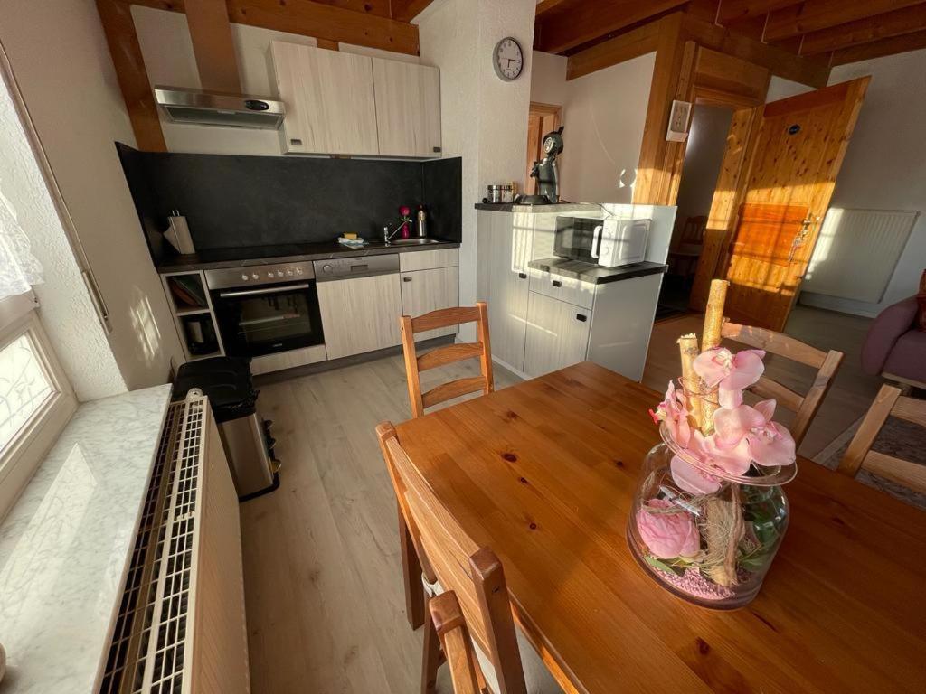 Sky Apartments Rust Εξωτερικό φωτογραφία