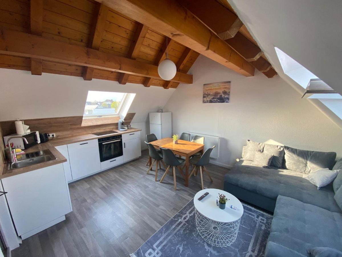 Sky Apartments Rust Εξωτερικό φωτογραφία