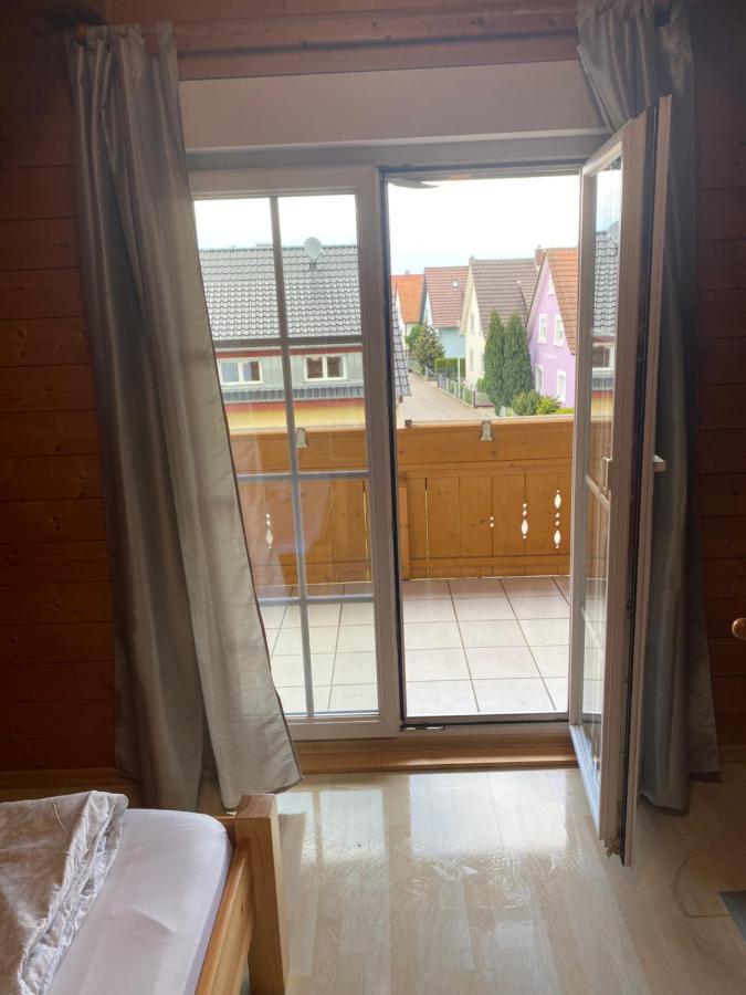 Sky Apartments Rust Εξωτερικό φωτογραφία