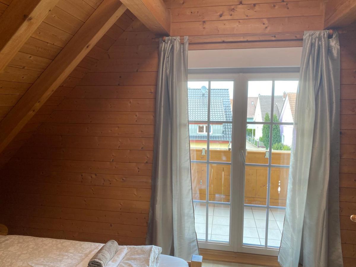 Sky Apartments Rust Εξωτερικό φωτογραφία